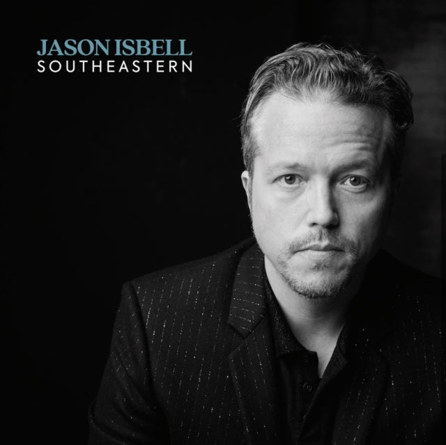 ISBELL, JASON - SOUTHEASTERN (10TH ANNIVERSARY) LP