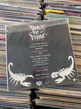 Load image into Gallery viewer, BENNY THE BUTCHER – PYREX PICASSO LP (USED, GREEN VINYL)
