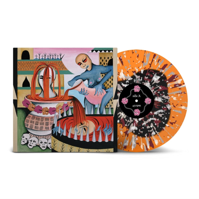 GULCH - IMPENETRABLE CEREBRAL FORTRESS LP
