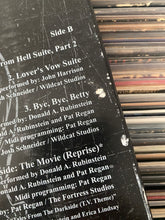 Load image into Gallery viewer, V/A – TALES FROM THE DARKSIDE: THE MOVIE OST LP (USED, GREEN SWIRL VINYL)
