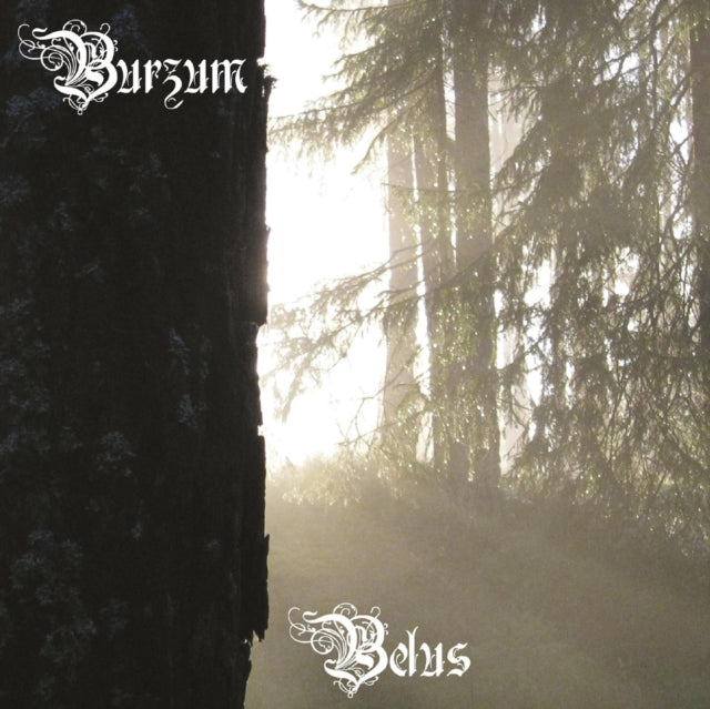 BURZUM - BELUS 2XLP