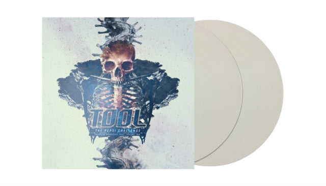 TOOL - PEPSI CHALLENGE VOL. 2 2XLP