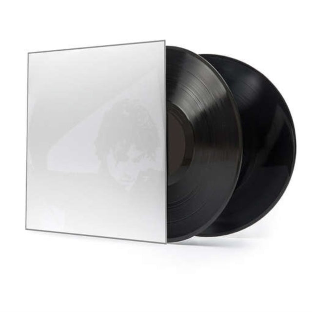 MAYER, JOHN - CONTINUUM 2XLP
