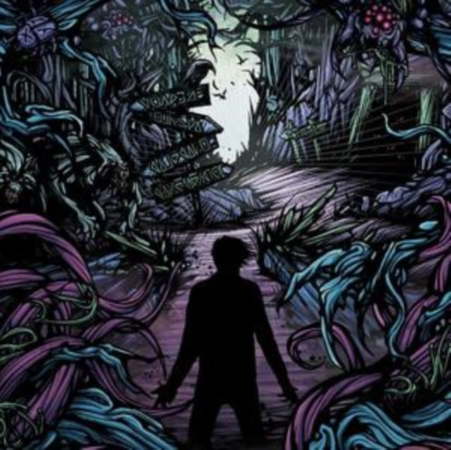 A DAY TO REMEMBER - HOMESICK 2XLP