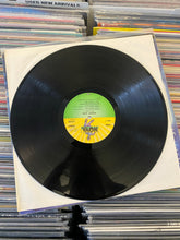 Load image into Gallery viewer, AMON DÜÜL II – ALMOST ALIVE... LP (USED, '77 OG)
