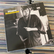 Load image into Gallery viewer, HARRY NILSSON – NILSSON SCHMILSSON LP (USED, MUSIC ON VINYL)
