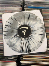 Load image into Gallery viewer, SEAHAVEN – HALO OF HURT LP (USED, WHITE / SILVER / BLACK SPLATTER)
