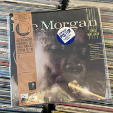 Load image into Gallery viewer, MORGAN, LEE – THE RAJAH LP (USED)
