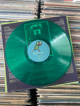Load image into Gallery viewer, GORDON, MIKE ‎– THE GREEN SPARROW LP (USED, AUTOGRAPHED!)
