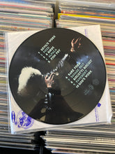 Load image into Gallery viewer, CONWAY THE MACHINE – BLAKK TAPE LP PICTURE DISC (USED)
