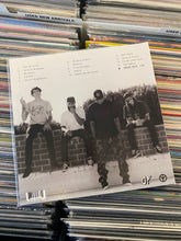 Load image into Gallery viewer, TRASH TALK – 119 LP (USED, CLEAR VINYL)
