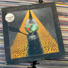 Load image into Gallery viewer, GREEN, GRANT – SHADES OF GREEN (USED)
