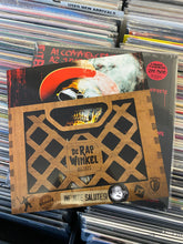 Load image into Gallery viewer, CONWAY THE MACHINE &amp; BIG GHOST LTD – IF IT BLEEDS IT CAN BE KILLED (USED, RED VINYL)
