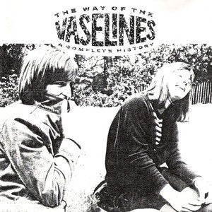 VASELINES, THE - THE WAY OF THE VASELINES 2XLP