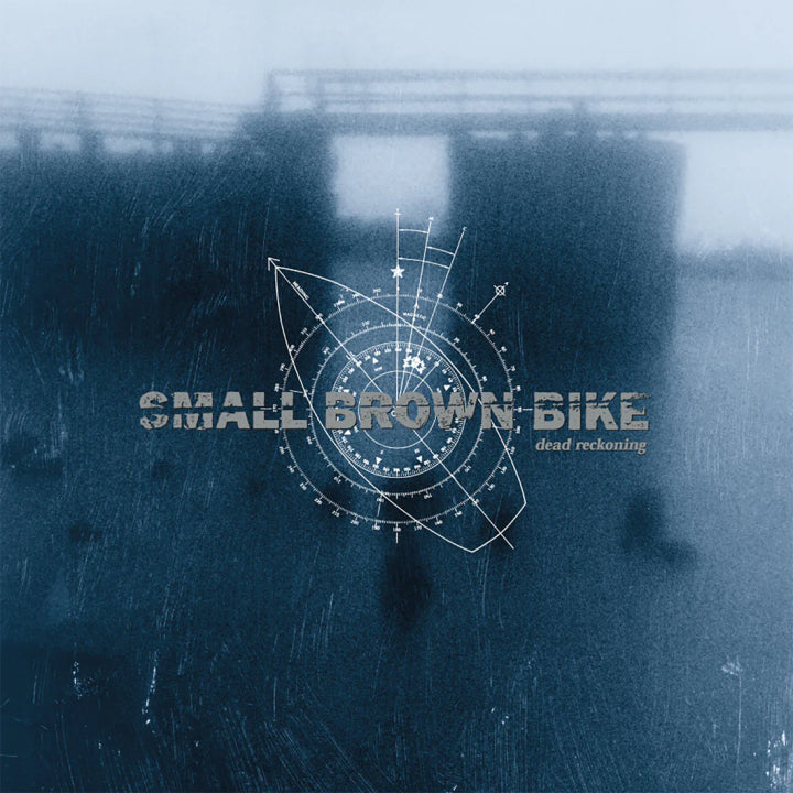 SMALL BROWN BIKE - DEAD RECKONING LP