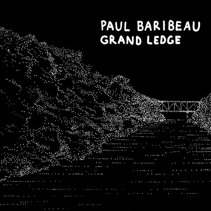 BARIBEAU, PAUL - GRAND LEDGE LP