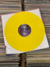 Load image into Gallery viewer, LIL UZI VERT – LUV IS RAGE LP (USED, YELLOW VINYL)
