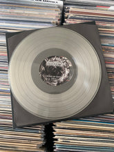 Load image into Gallery viewer, HYPERDONTIA – NEXUS OF TEETH LP (USED, CLEAR VINYL)
