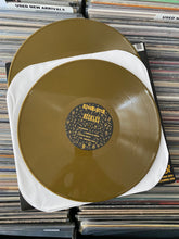 Load image into Gallery viewer, INSANE CLOWN POSSE ‎– RINGMASTER 2XLP (USED, GOLD VINYL)
