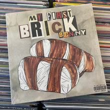 Load image into Gallery viewer, BENNY THE BUTCHER – MY FIRST BRICK LP (USED)
