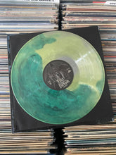 Load image into Gallery viewer, V/A – TALES FROM THE DARKSIDE: THE MOVIE OST LP (USED, GREEN SWIRL VINYL)
