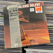 Load image into Gallery viewer, DOLPHY, ERIC – OUT THERE LP (SEALED!)
