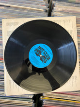 Load image into Gallery viewer, BAKER, CHET &amp; JAN ERIK VOLD – BLÅMANN! BLÅMANN! LP (USED, '88 NORWAY PRESS)
