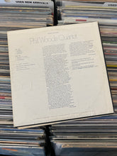 Load image into Gallery viewer, WOODS, PHIL QUARTET – NEW MUSIC BY THE NEW PHIL WOODS QUARTET LP (USED, &#39;74)
