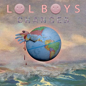 LOL BOYS - CHANGES 12