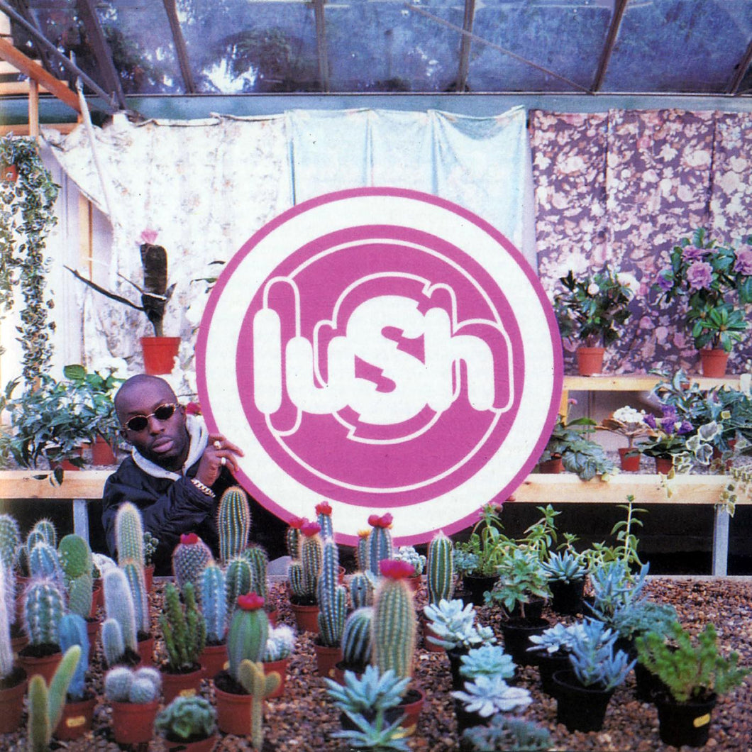 LUSH - LOVELIFE LP