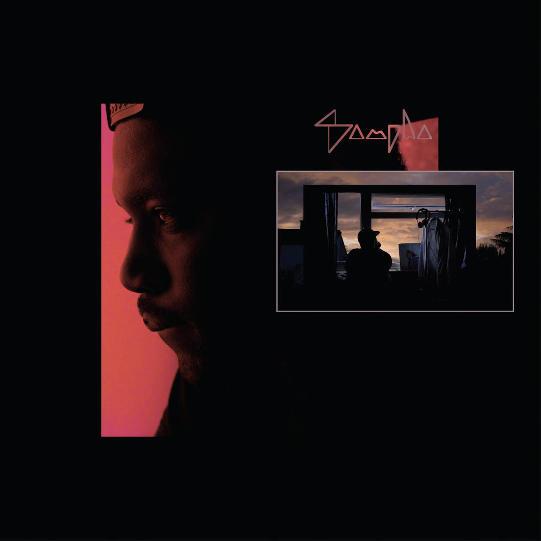 SAMPHA - DUAL EP