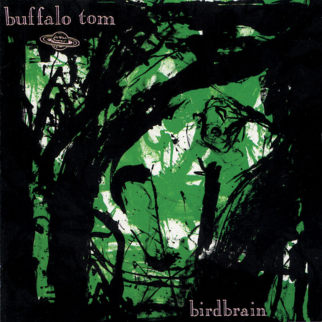 BUFFALO TOM - BIRDBRAIN LP