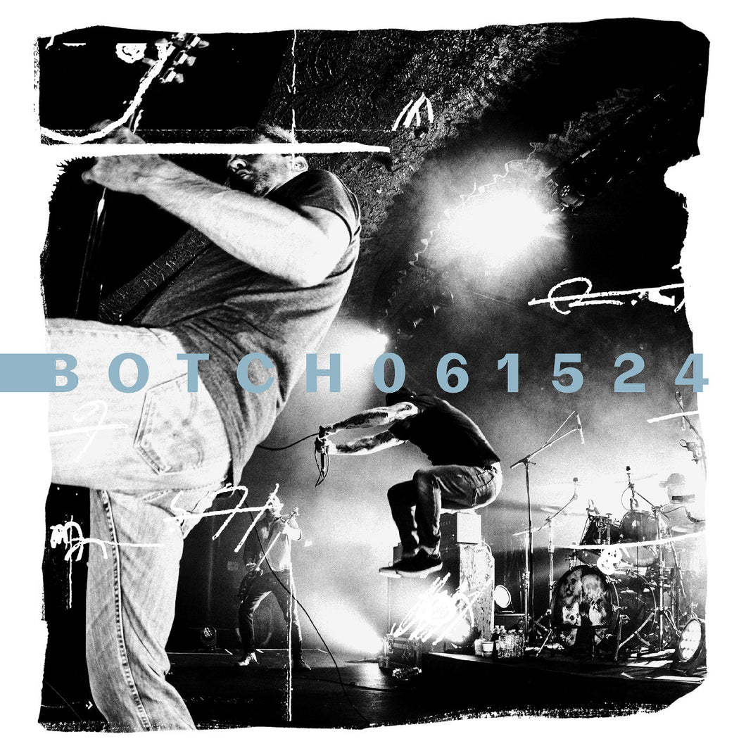 BOTCH - 061524 2XLP