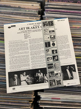 Load image into Gallery viewer, BLAKEY, ART QUINTET – A NIGHT AT BIRDLAND, VOLUME 1 LP (USED, &#39;85)
