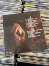 Load image into Gallery viewer, MORTICIAN – DOMAIN OF DEATH LP (USED, RED/BRONZE VINYL)

