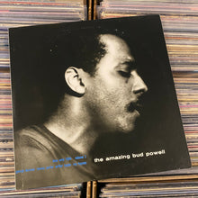 Load image into Gallery viewer, POWELL, BUD – THE AMAZING BUD POWELL, VOLUME 2 LP (USED, &#39;82 FRANCE MONO)
