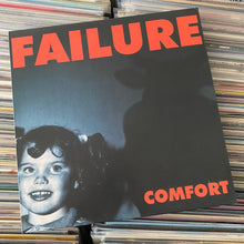 Load image into Gallery viewer, FAILURE – COMFORT LP (USED, OOP)
