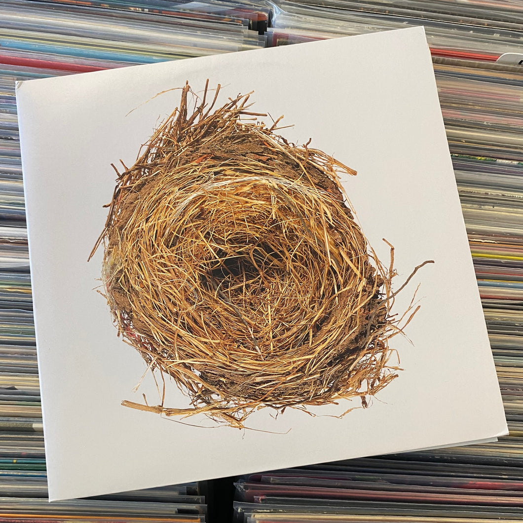 WILCO – A GHOST IS BORN 2XLP (USED)