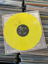 Load image into Gallery viewer, CONSERVATIVE MILITARY IMAGE ‎– CASUAL VIOLENCE LP (USED, YELLOW VINYL)
