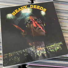 Load image into Gallery viewer, SUN ARAW - HEAVY DEEDS LP (USED)
