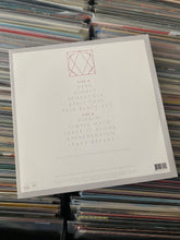 Load image into Gallery viewer, MANCHESTER ORCHESTRA – SIMPLE MATH LP (USED, WHITE VINYL)
