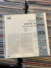 Load image into Gallery viewer, SHORTER, WAYNE – ADAM'S APPLE LP (USED, '85 REISSUE)
