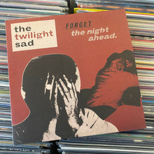 Load image into Gallery viewer, TWILIGHT SAD, THE – FORGET THE NIGHT AHEAD LP (USED)
