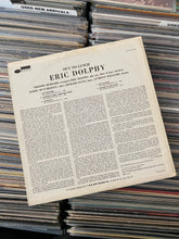 Load image into Gallery viewer, DOLPHY, ERIC – OUT TO LUNCH! LP (USED, &#39;71)
