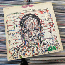 Load image into Gallery viewer, COLTRANE, JOHN – COLTRANE&#39;S SOUND LP (USED, &#39;66)
