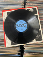 Load image into Gallery viewer, BIG BLACK – THE HAMMER PARTY LP (USED)
