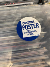 Load image into Gallery viewer, ADDERLEY, CANNONBALL – SOMETHIN&#39; ELSE LP (USED, &#39;84)
