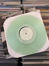 Load image into Gallery viewer, TRASH TALK – 119 LP (USED, CLEAR VINYL)
