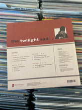 Load image into Gallery viewer, TWILIGHT SAD, THE – FORGET THE NIGHT AHEAD LP (USED)
