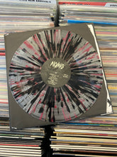 Load image into Gallery viewer, NO/MÁS ‎– CONSUME / DENY / REPENT LP (USED, CLEAR SPLATTER VINYL)
